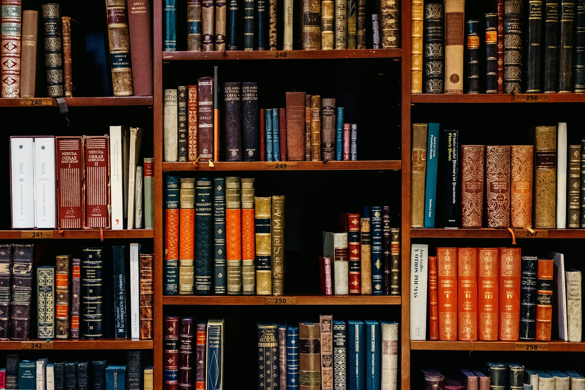 Documentation & Notary